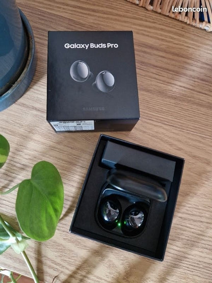 GALAXY BUDS  2