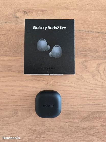 GALAXY BUDS  2