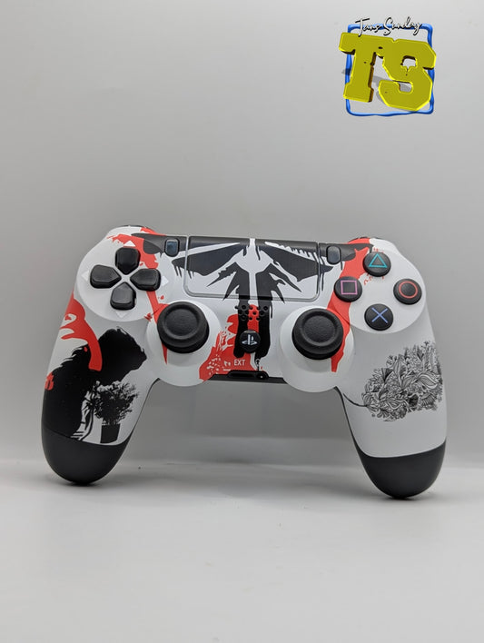 Manette PS4 Personnalisée