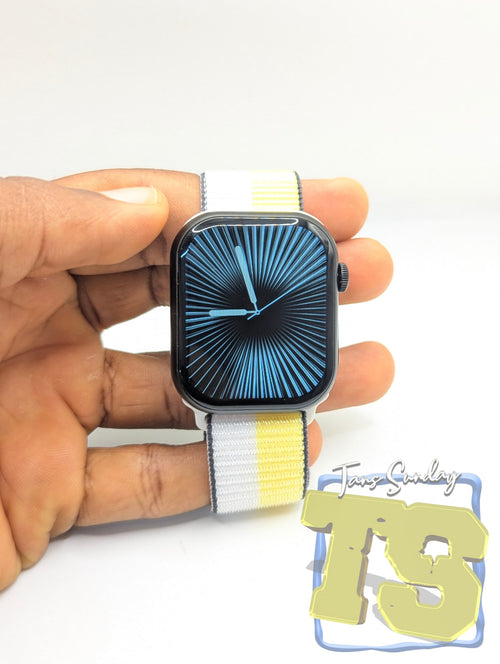 Apple watch serie 10