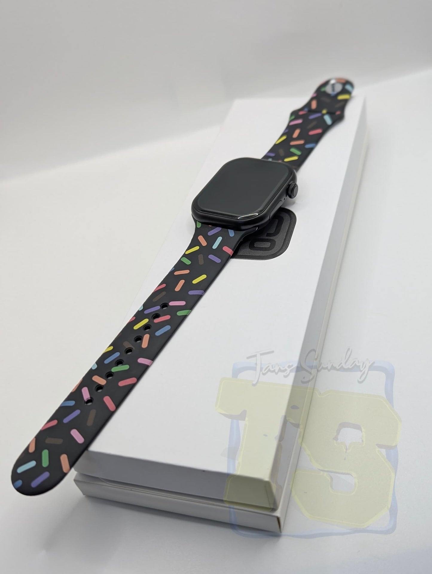 Apple watch serie 10