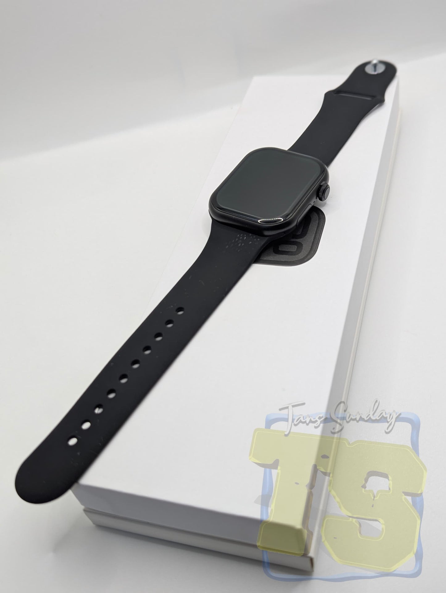 Apple watch serie 10