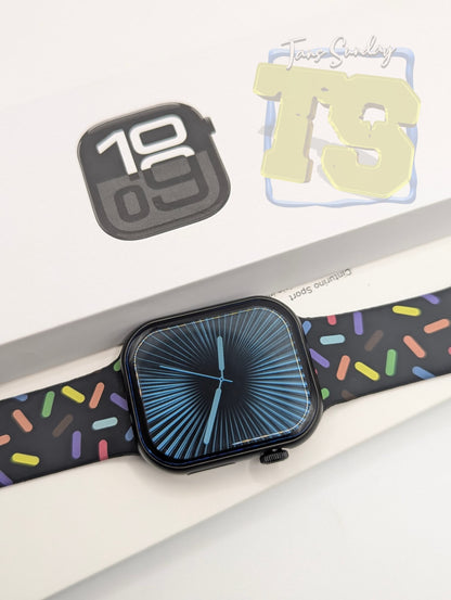 Apple watch serie 10