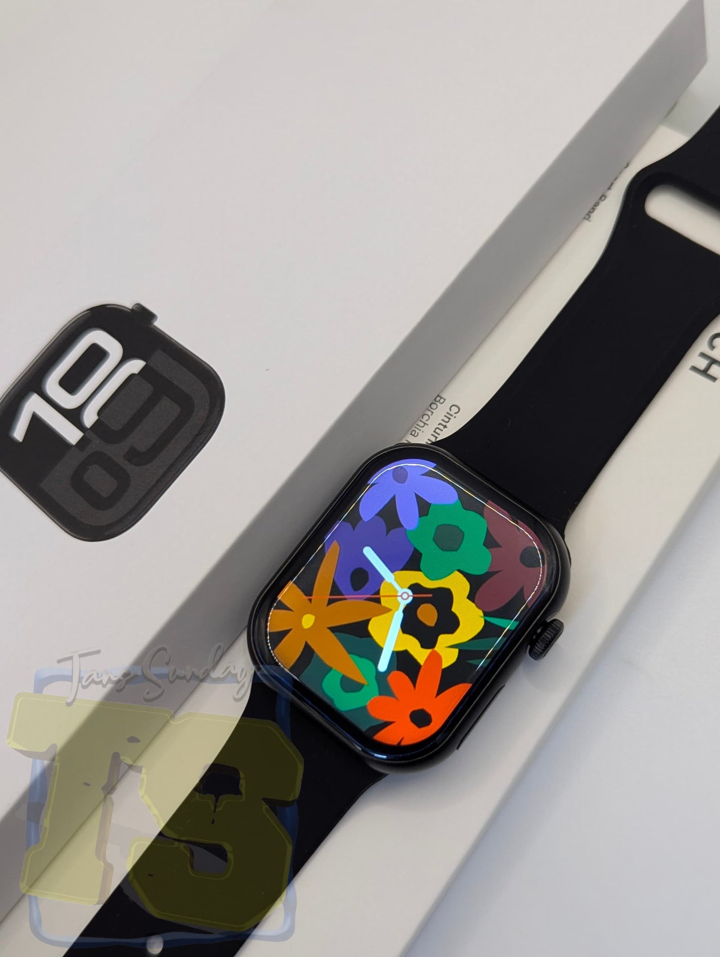 Apple watch serie 10