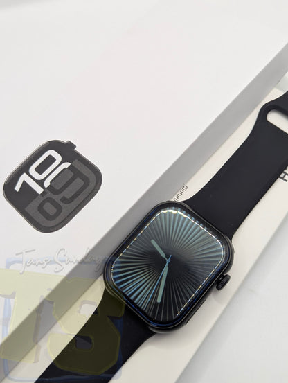 Apple watch serie 10