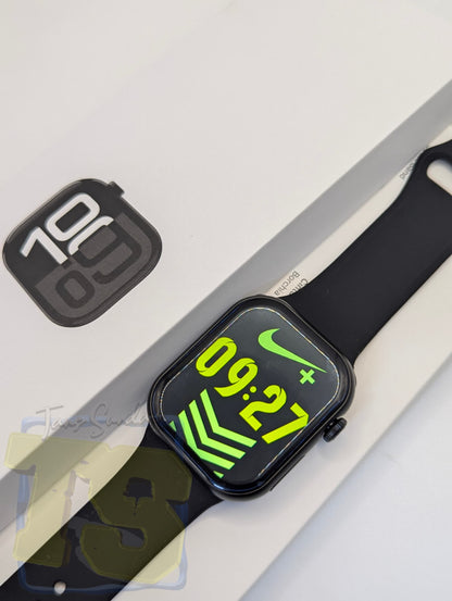 Apple watch serie 10