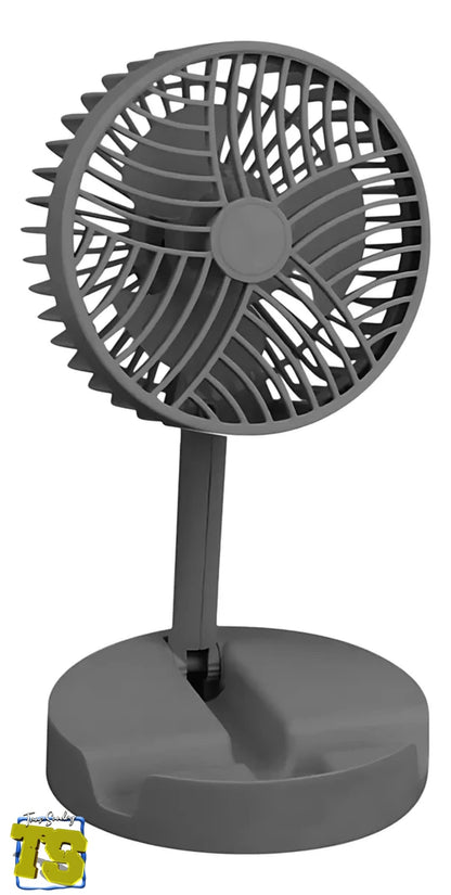 Mini fan