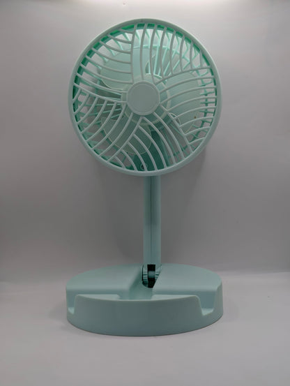 Mini fan