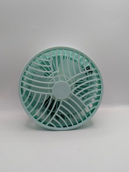 Mini fan